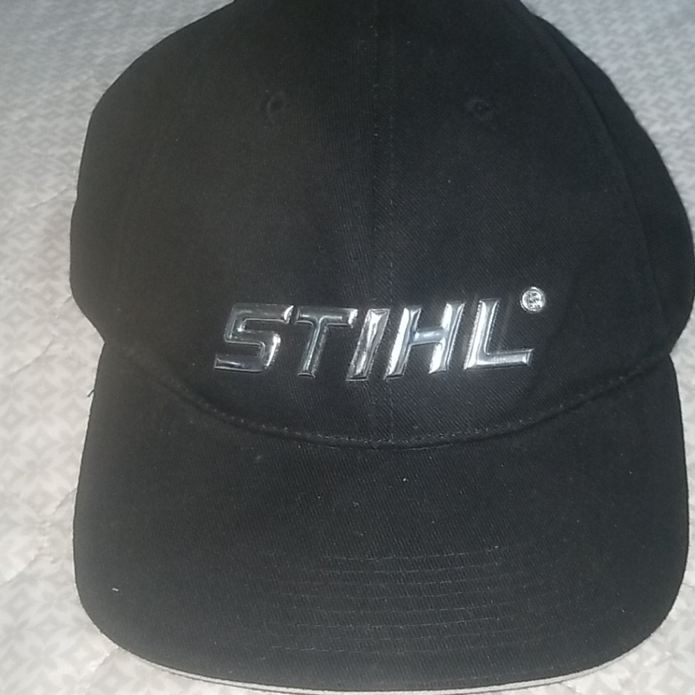 Stihl hat